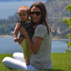 Meet your Posher, Jordyn